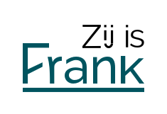 Zij is Frank | Coach en meer